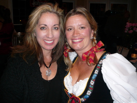 Judy Gavin Photo 3