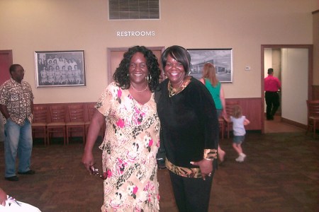 Kathryn Blackshear Photo 2