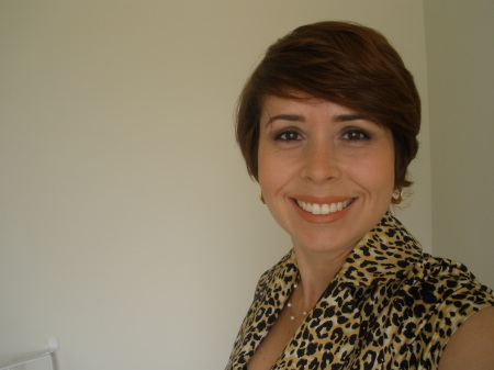 Erica Matos Photo 3