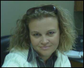 Amy Boman Photo 5