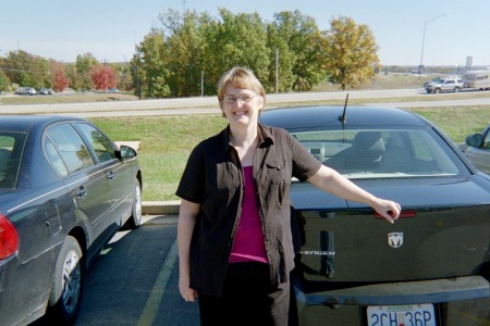 Teresa Hawkins Photo 10