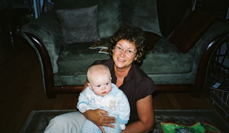 Ann Williams Photo 29