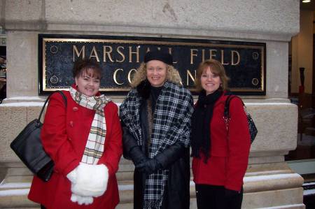 Debra Dailey Photo 2