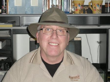 Henry Raymond Photo 20