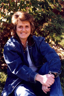 Audrey Sanderson Photo 4