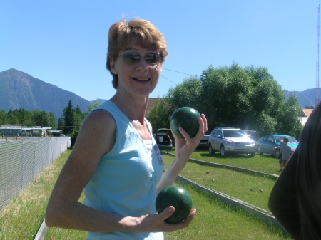 Terrie Hunt Photo 5