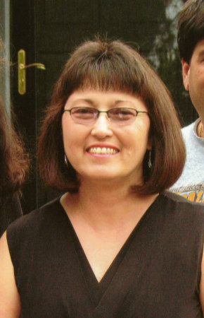 Patti Baldwin Photo 22