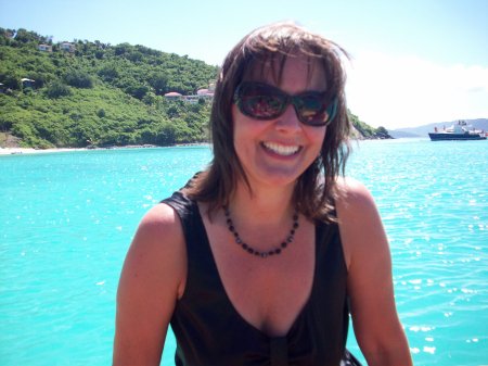 Tracy Ryder Photo 19