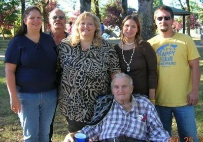 Deborah Casteel Photo 1