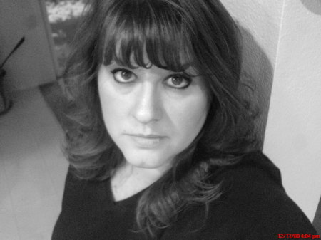 Heather Denman Photo 12