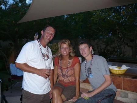 Debbie Cowles Photo 13