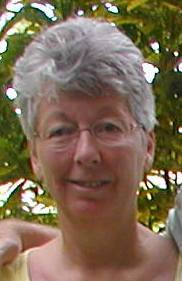 Carole Bauer Photo 19