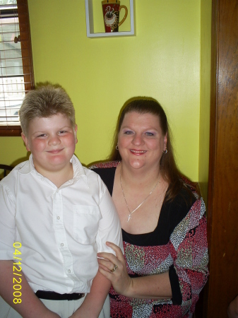Tracey Gordon Photo 4