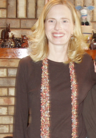 Amy Eickhoff Photo 2