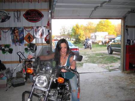 Amy Parker Photo 49