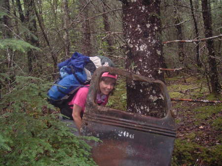 Kathy Howard Photo 5