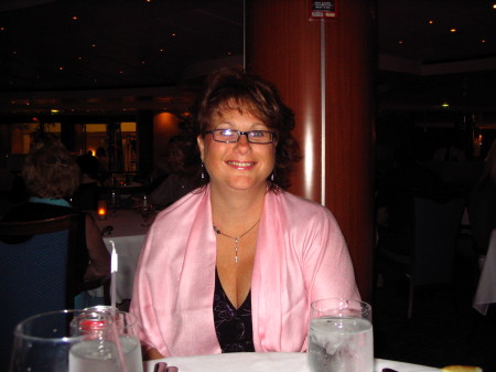 Ann Barker Photo 15