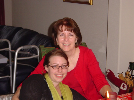Candace Karlson Photo 2