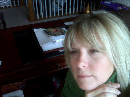 Melissa Johnson Photo 9
