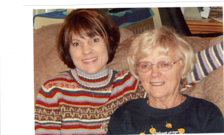 Barbara Fenner Photo 14