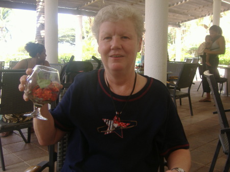 Deborah Gallman Photo 1