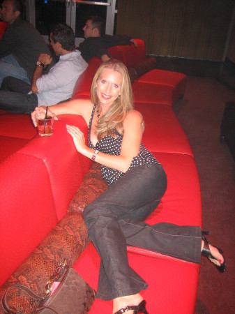 Crystal Turner Photo 32