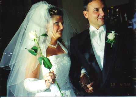 Theresa Marsh Photo 9