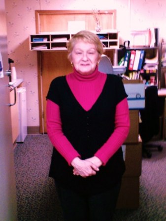 Margaret Crouch Photo 12