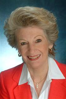 Judy Brooks Photo 1