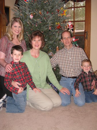 Belinda Jacobs Photo 6