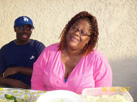 Gwendolyn Johnson Photo 51