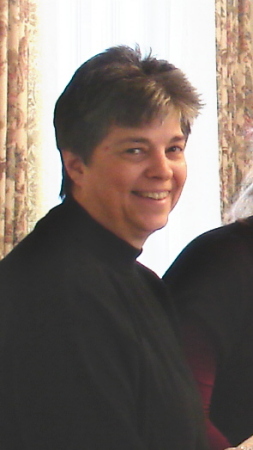Ruth Vaughn Photo 8