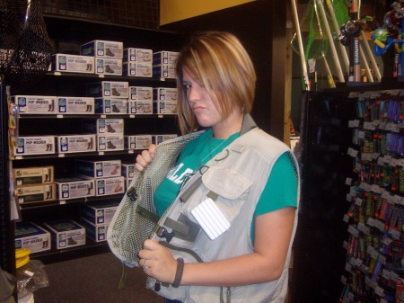 Kimberly Quiring Photo 9