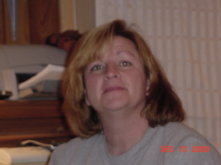 Mary Goodell Photo 7