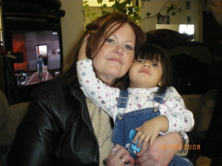Sandra Jeffrey Photo 17