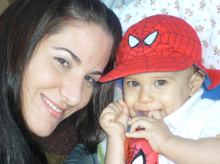 Janine Michaels Photo 4