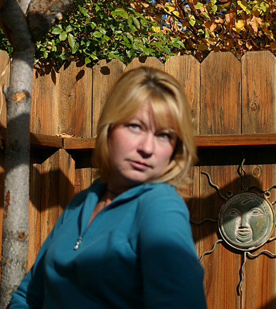 Cathy Connor Photo 17