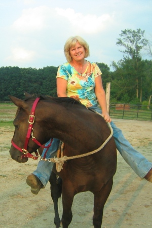 Sheryl Perkins Photo 14