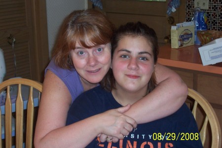 Lisa Byars Photo 10