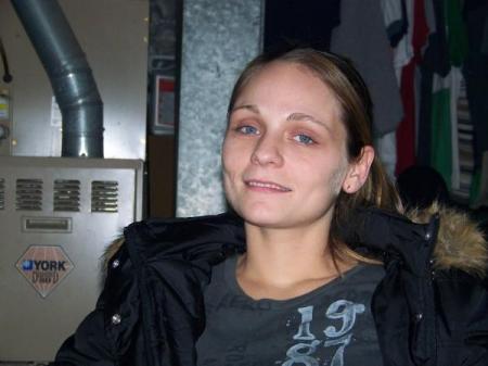 Jessica Austin Photo 2