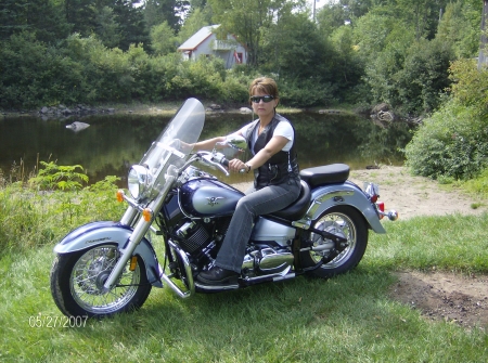 Angela Messer Photo 2
