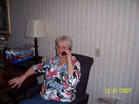 Cheryl Monroe Photo 7