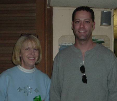 Debra Strait Photo 1