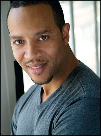 Robert Daye Photo 5