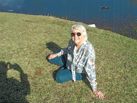 Marian Sutton Photo 13