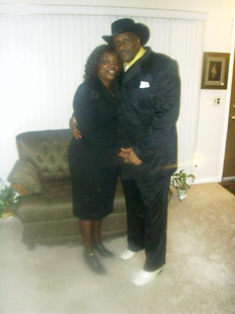 Frances Byrd Photo 17