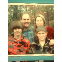 Connie Clark Photo 5
