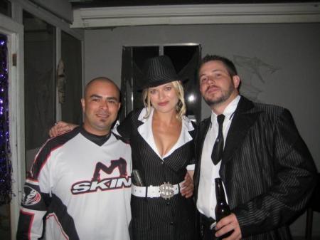Brandy Adkins Photo 14