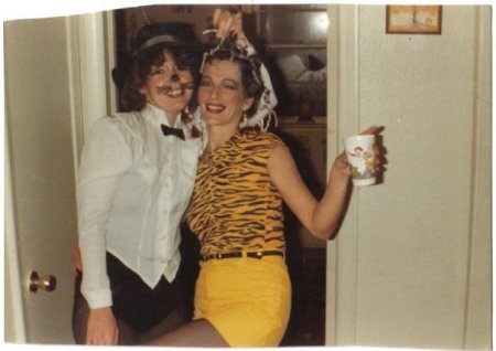Sandra Sasseville Photo 2
