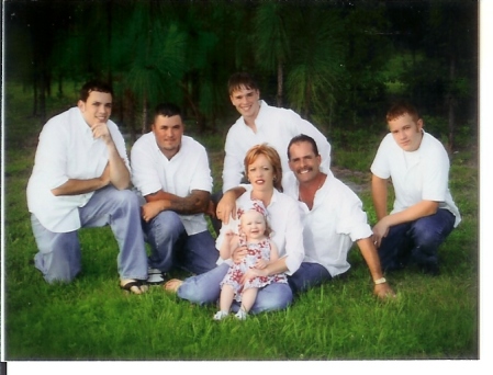 Sharon Colson Photo 4